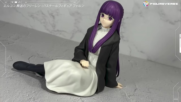 葬送的芙莉莲 菲伦