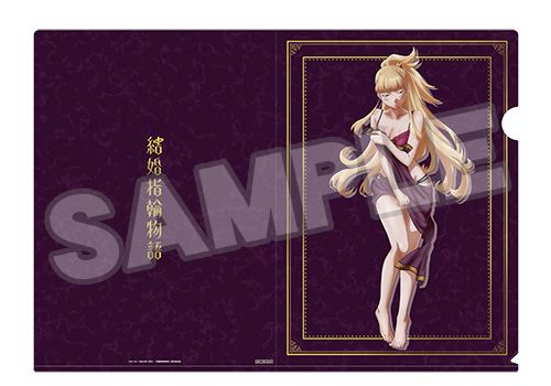 POP UP PARADE 婚戒物语  小姬（野中姬乃） L尺寸