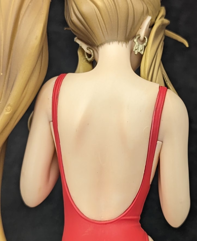 ああっ女神さまっ ベルダンディー 泳装Ver. 