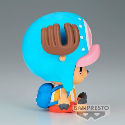 航海王 SOFVIMATES～乔巴 鱼人岛造型～