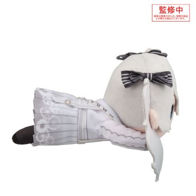 世界计划多彩舞台！feat.初音未来 趴趴毛绒“初音未来（没有任何人的「世界」）‐Brand New Empty‐”S码