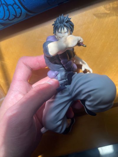 Luminasta 咒术回战 第二季 伏黑甚尔 天与咒缚