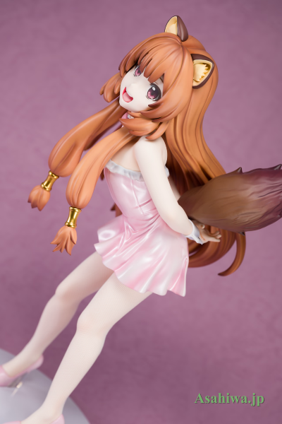 B-style 盾之勇者成名录 拉芙塔莉雅 幼年期 兔女郎