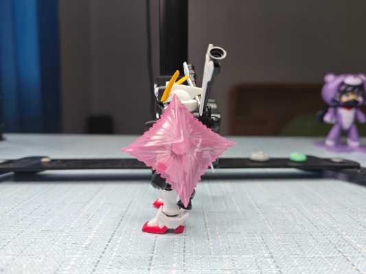 机动战士高达 MOBILE SUIT ENSEMBLE 20