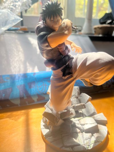 Luminasta 咒术回战 第二季 伏黑甚尔 天与咒缚