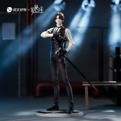 桌面手伴系列 诡秘之主 克莱恩莫雷蒂 正式队员