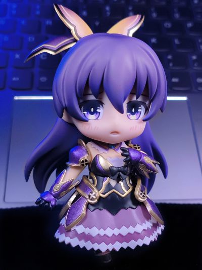 粘土人 #398 穿透幻影的太阳 星河圣罗