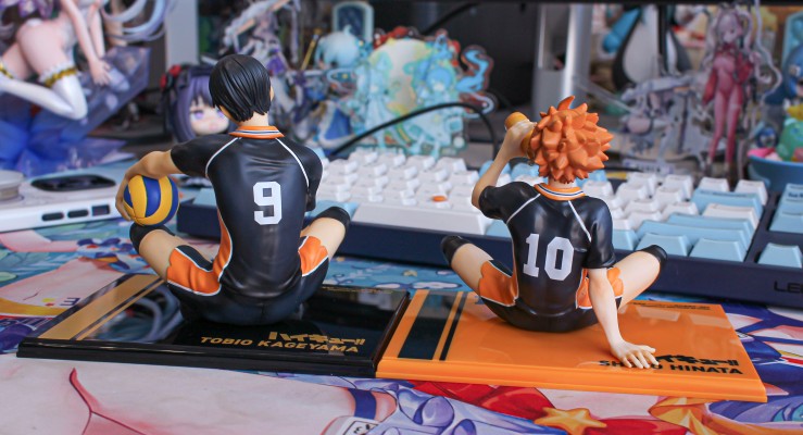 GEM系列 排球少年!! 掌上日向