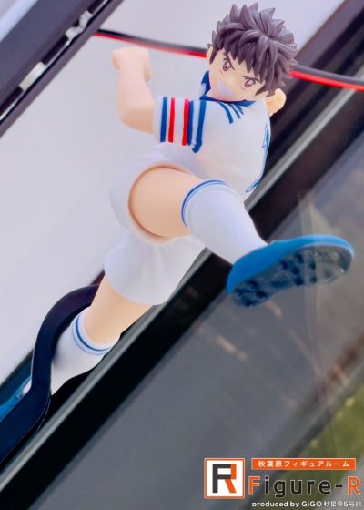 名战景 足球小将 大空翼