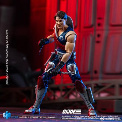 极致迷你系列 特种部队 托马斯