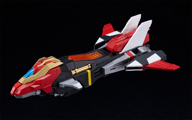 THE合体 电光超人古立特 魔王的逆袭 合体龙帝 王者古立特