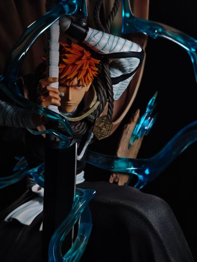 BLEACH 境·界（死神） 黑崎一护