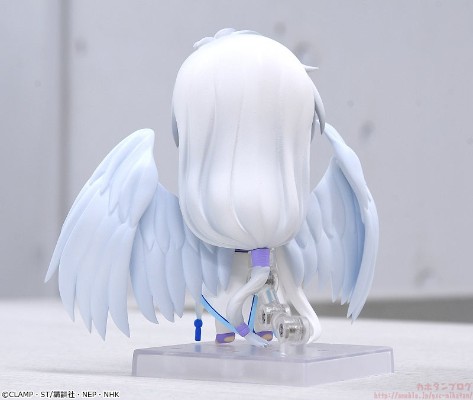 粘土人#2421  魔卡少女樱 透明牌篇 月