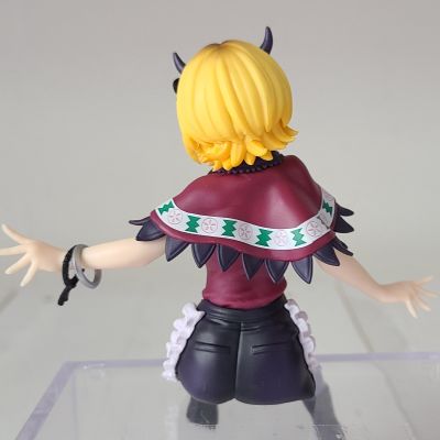 小坐系列 我推的孩子 露比