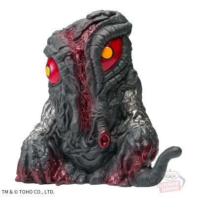 东宝怪兽系列 镇座兽 黑多拉（2024）A款