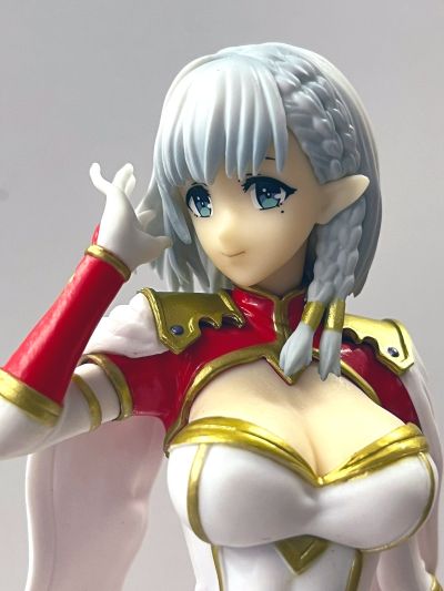 Luminasta 我想成为影之强者 贝塔 异色版