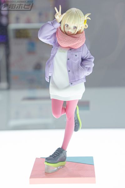 TENITOL 莉可丽丝 锦木千束