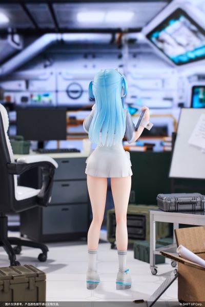 胜利女神：妮姬 谢芙蒂