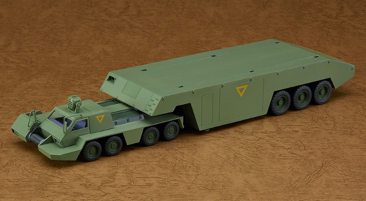 COMBAT ARMORS MAX10 太阳之牙 Bromley I-Van DT2