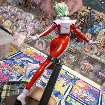 机动战士高达 第08MS小队 爱娜·萨哈林