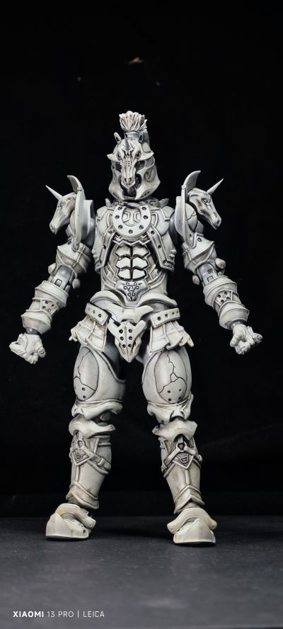 S.H.Figuarts（真骨雕制法）  马俄尔以诺