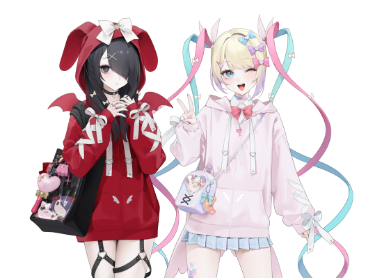 POP UP PARADE 主播女孩重度依赖 超绝最可爱天使酱 L尺寸