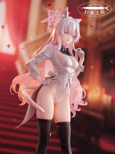 蔚蓝档案 清澄晶