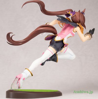 Lucrea 赛马娘 樱花进王