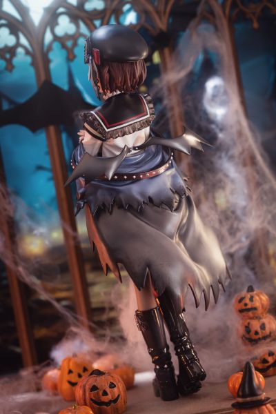 偶像大师闪耀色彩 樋口圆香 子夜怪物