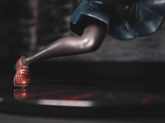 咒术回战 钉崎野蔷薇