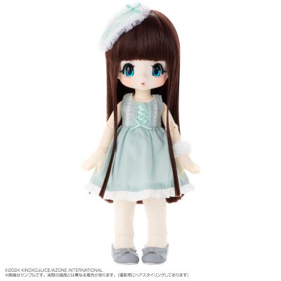 KIKIPOP! ～ADMIX系列 做梦女孩 “薄荷色”