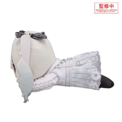 世界计划多彩舞台！feat.初音未来 趴趴毛绒“初音未来（没有任何人的「世界」）‐Brand New Empty‐”S码