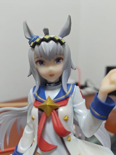 一番赏 赛马娘 第三弹 最终大奖 小栗帽 最终版