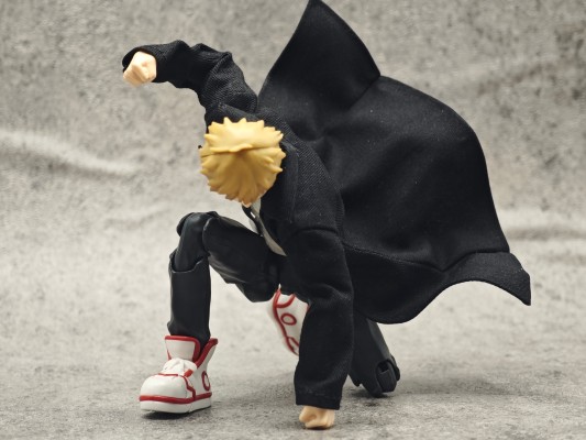 S.H.Figuarts   淀治