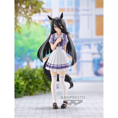 赛马娘 曼城茶座与爱丽速子 A款：曼城茶座