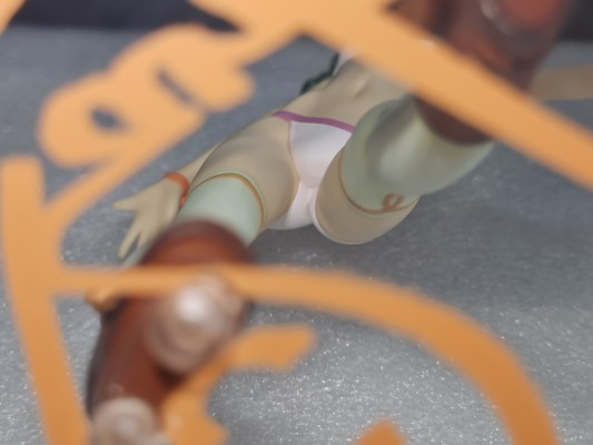 一番赏 超时空要塞F 兰花·李 