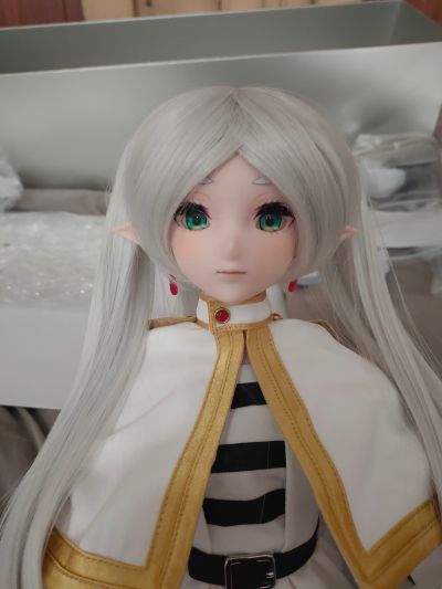 DDS 葬送的芙莉莲 芙莉莲