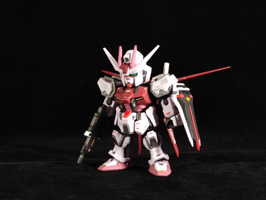 MOBILITY JOINT 高达 合集6