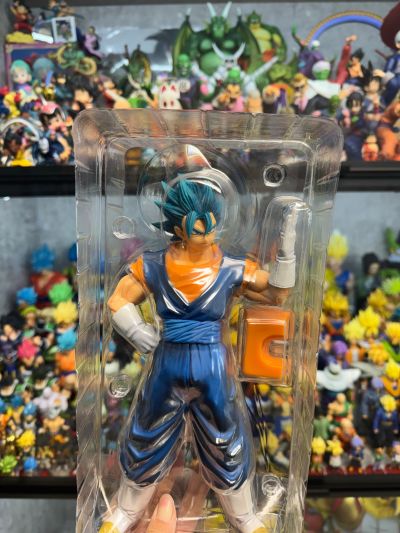 一番赏 C奖 贝吉特（超级赛亚人之神超级赛亚人）