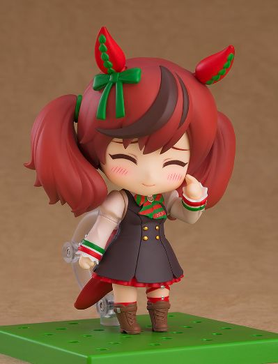 粘土人#2431 赛马娘 闪耀！优俊少女 优秀素质
