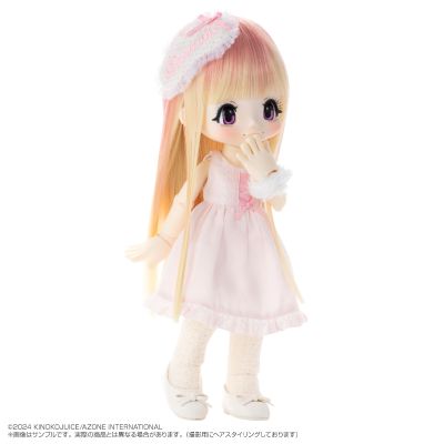 KIKIPOP! ～ADMIX系列 做梦女孩 “粉色”