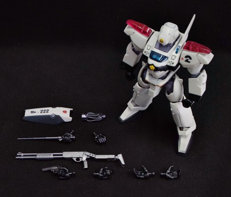 MODEROID 电影 机动警察2   AV-2 勇士