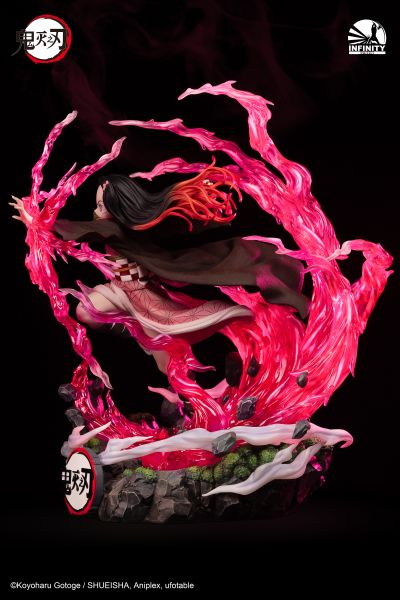 鬼灭之刃 灶门祢豆子