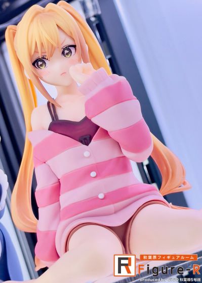 悠闲时光 超超超超超喜欢你的100个女朋友  院田唐音