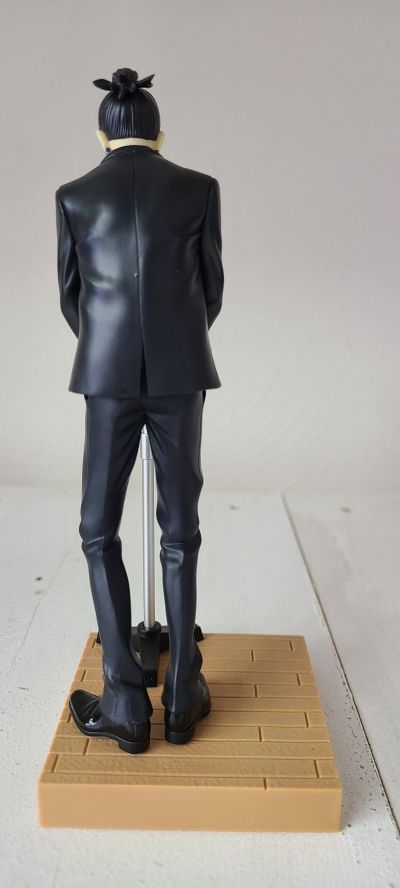 咒术回战 情景人偶 夏油杰 西装款