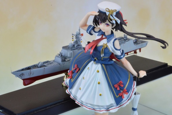 泠鸢yousa 随舰海鸥