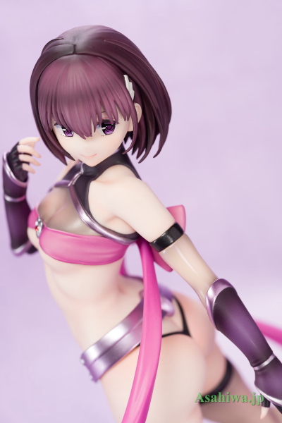 妖幻三重奏 花奏铃 祓忍装束