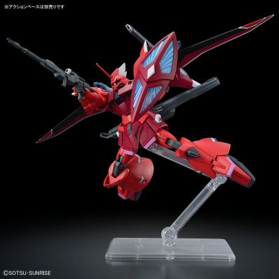 HG 1/144 勇士险兆（露娜玛丽亚·霍克专用机）