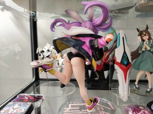 DZ12SX 地支十二生肖 卯塚帕尼子