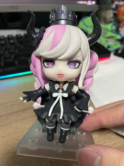 粘土人#2249 超侦探事件簿：雾雨迷宫 小死神